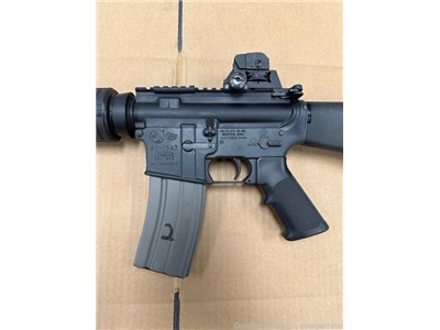 Colt AR-15A3 Tactical Carbine Cal .223  