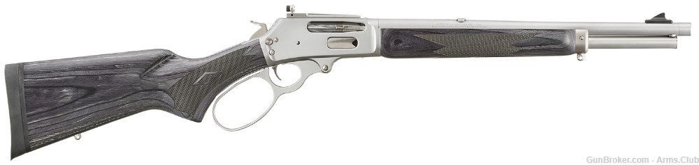 Marlin 336 Trapper 336-Trapper Trapper-336-img-0