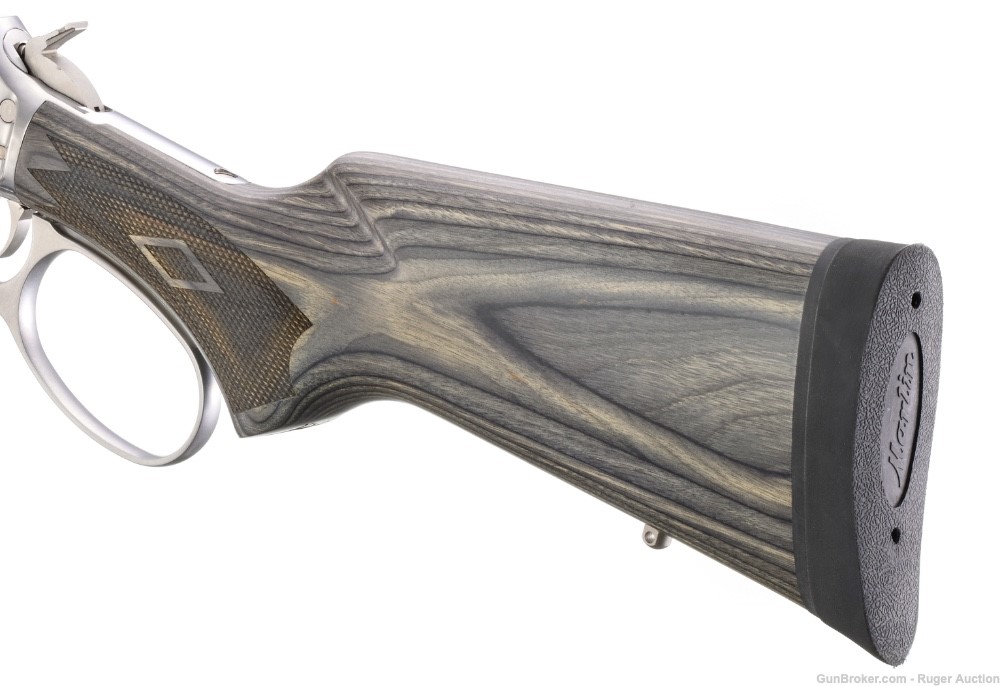 Ruger-Made Marlin Model 1895™ SBL .45-70 Govt - 2021-img-8