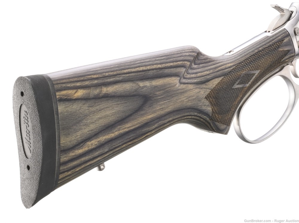 Ruger-Made Marlin Model 1895™ SBL .45-70 Govt - 2021-img-7