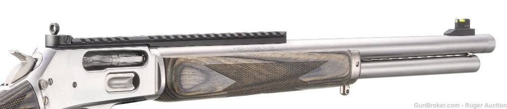 Ruger-Made Marlin Model 1895™ SBL .45-70 Govt - 2021-img-5