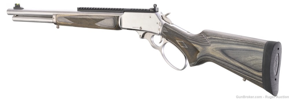 Ruger-Made Marlin Model 1895™ SBL .45-70 Govt - 2021-img-4