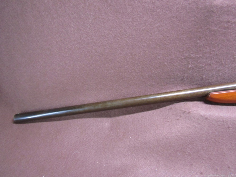 Iver Johnson Arms & Cycle Works Champion 12 GA 28" Choke Bored BRL-img-14