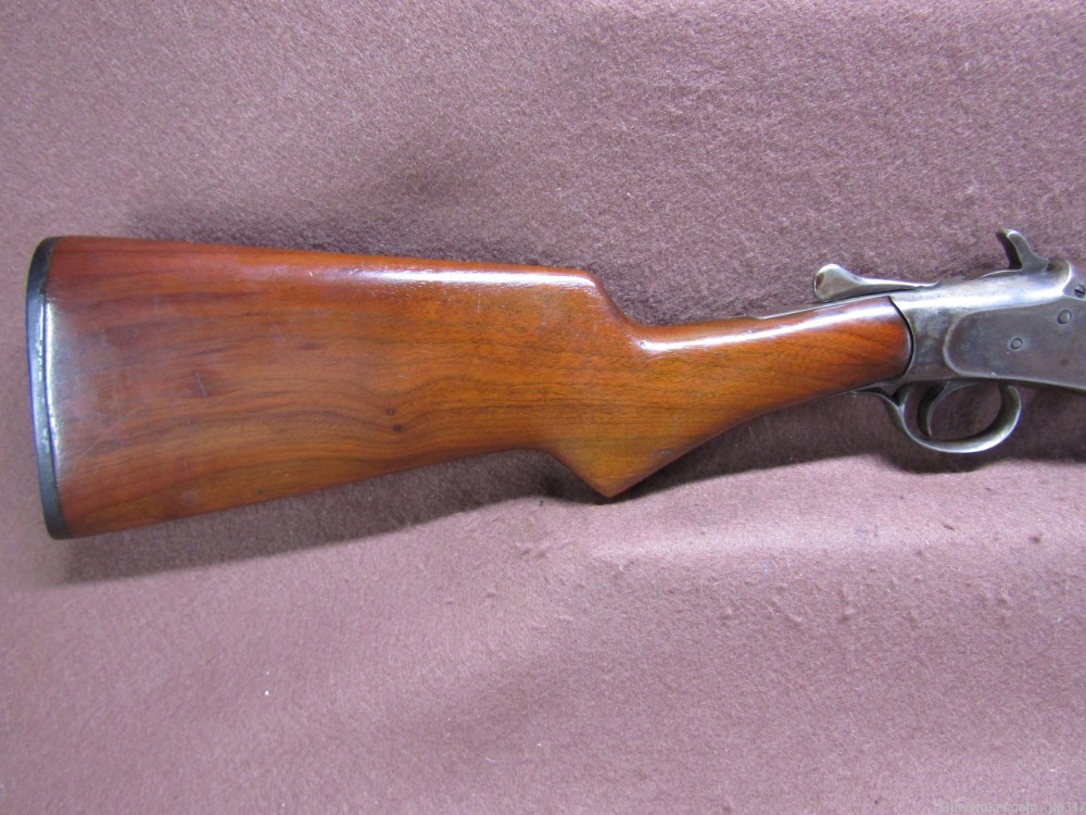 Iver Johnson Arms & Cycle Works Champion 12 GA 28" Choke Bored BRL-img-1