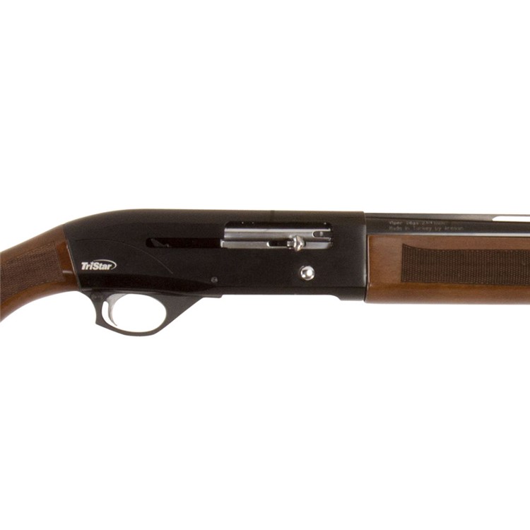 TRISTAR Viper G2 Wood 28Ga 26in 5rd Semi-Auto Shotgun with CT-3 Choke ...