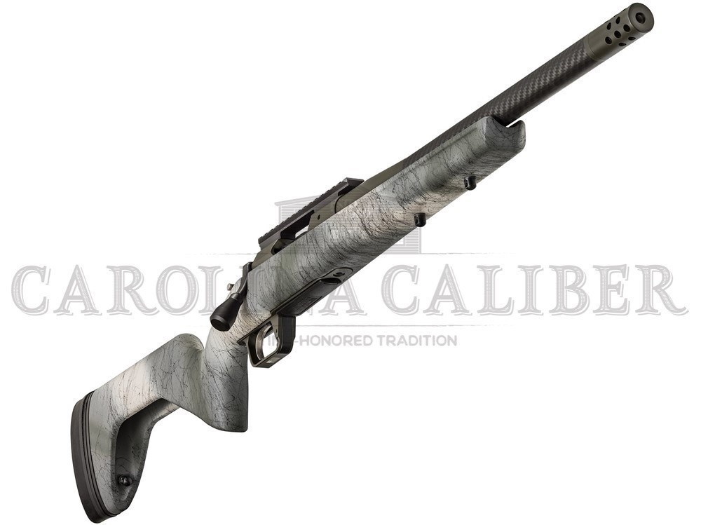 SPRINGFIELD REDLINE 2020 SPRINGFIELD-REDLINE-2020 6.5 CM BAT91665CMCFGC-img-5