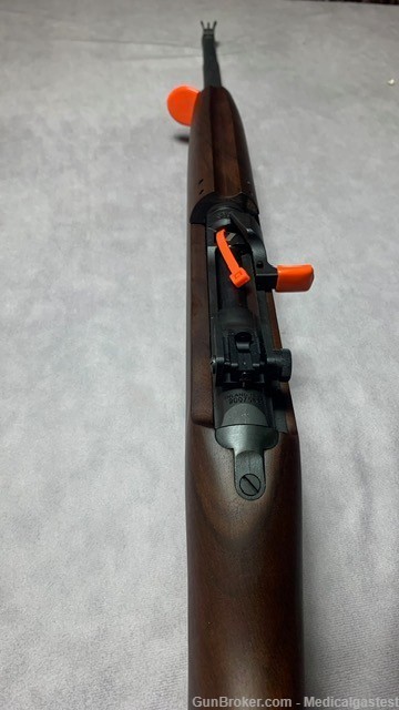 Inland Manufacturing U.S. CARBINE M1 Caliber.30 -img-7