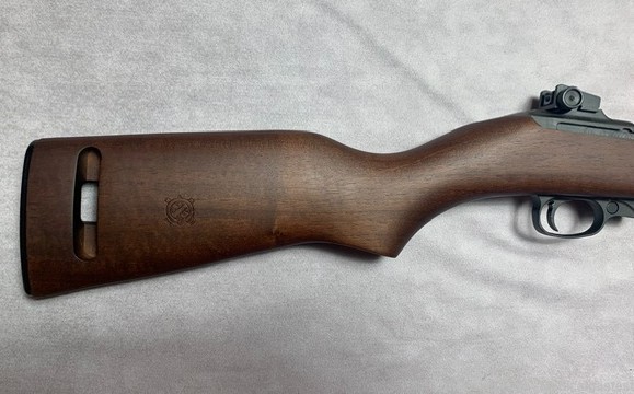 Inland Manufacturing U.S. CARBINE M1 Caliber.30 -img-4