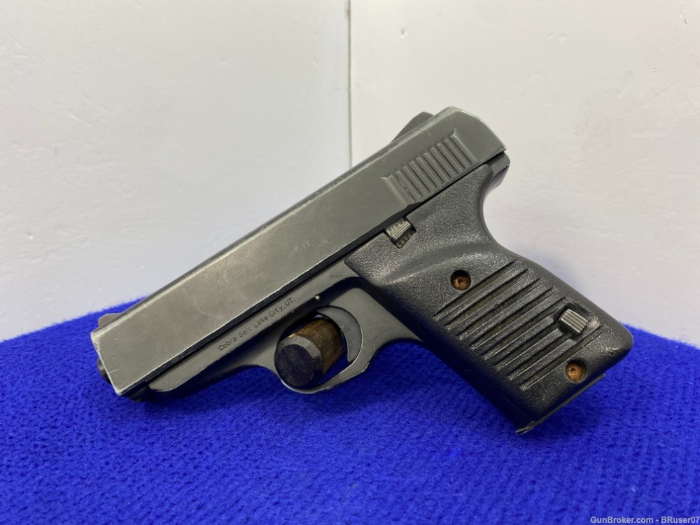 Cobra Firearms FS380 .380 ACP Blk 3.5" *WELL REGARDED VERSATILE SEMI-AUTO*-img-0