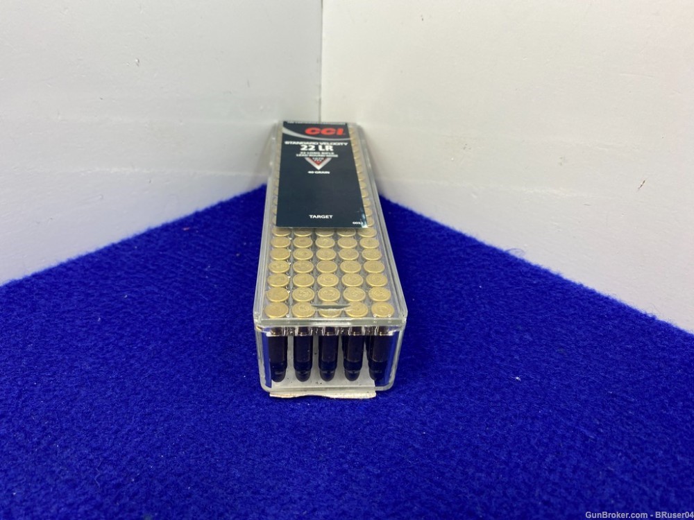 CCI .22 Short & LR / Winchester .22 LR 740 Rds *GREAT QUALITY AMMO*-img-5