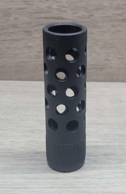 REMINGTON 870 MCS 12 GAUGE MUZZLE BREAK-img-0