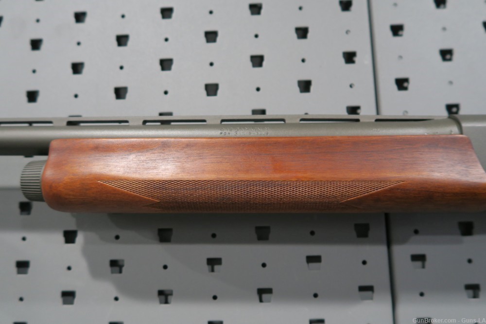 PHENOMENAL - 1985 Remington 1100 Magnum 12 GA 3" Semi Auto Trap Shotgun 5+1-img-4