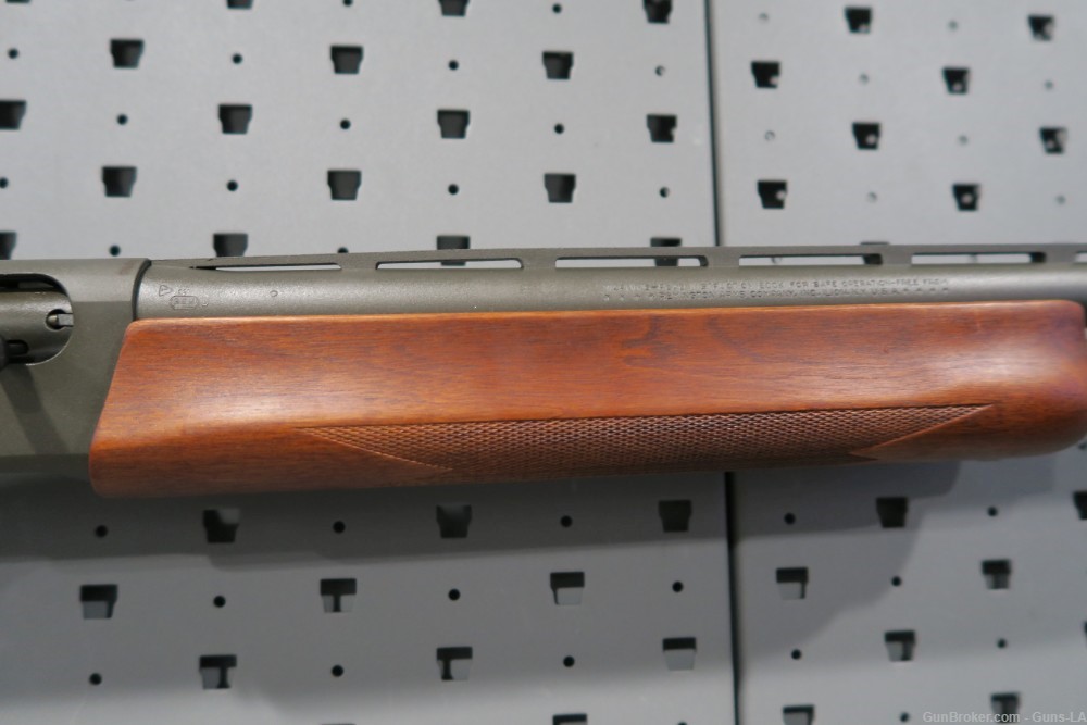 PHENOMENAL - 1985 Remington 1100 Magnum 12 GA 3" Semi Auto Trap Shotgun 5+1-img-18