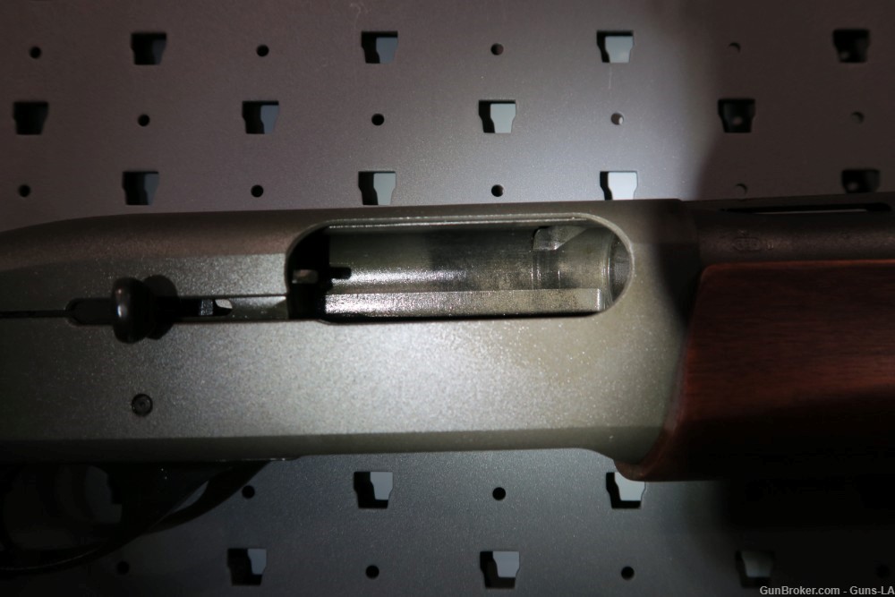 PHENOMENAL - 1985 Remington 1100 Magnum 12 GA 3" Semi Auto Trap Shotgun 5+1-img-25