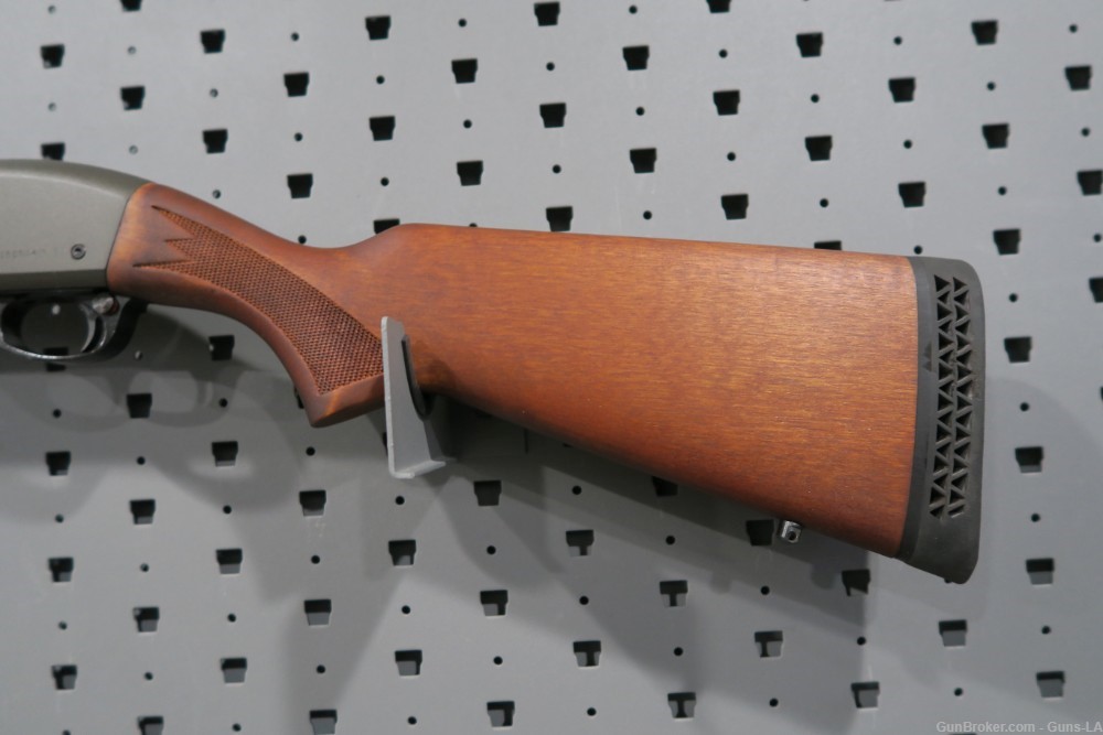 PHENOMENAL - 1985 Remington 1100 Magnum 12 GA 3" Semi Auto Trap Shotgun 5+1-img-6