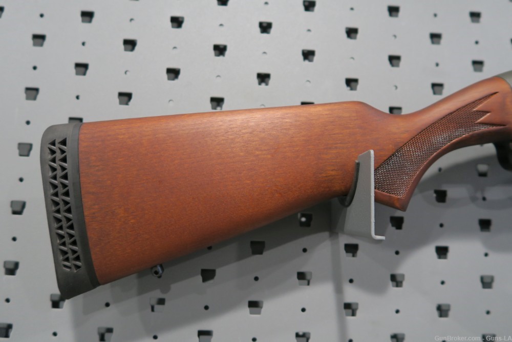 PHENOMENAL - 1985 Remington 1100 Magnum 12 GA 3" Semi Auto Trap Shotgun 5+1-img-20