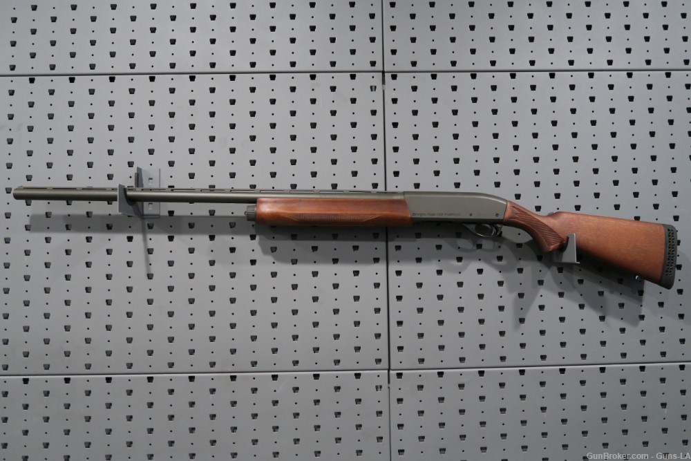 PHENOMENAL - 1985 Remington 1100 Magnum 12 GA 3" Semi Auto Trap Shotgun 5+1-img-0