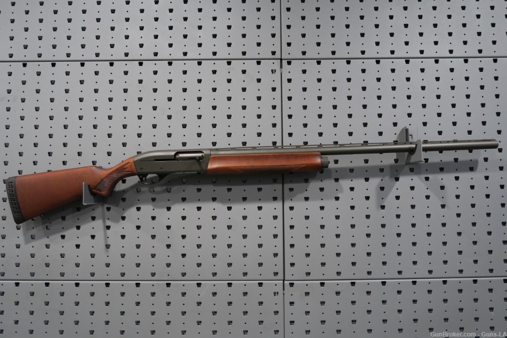 PHENOMENAL - 1985 Remington 1100 Magnum 12 GA 3" Semi Auto Trap Shotgun 5+1-img-15