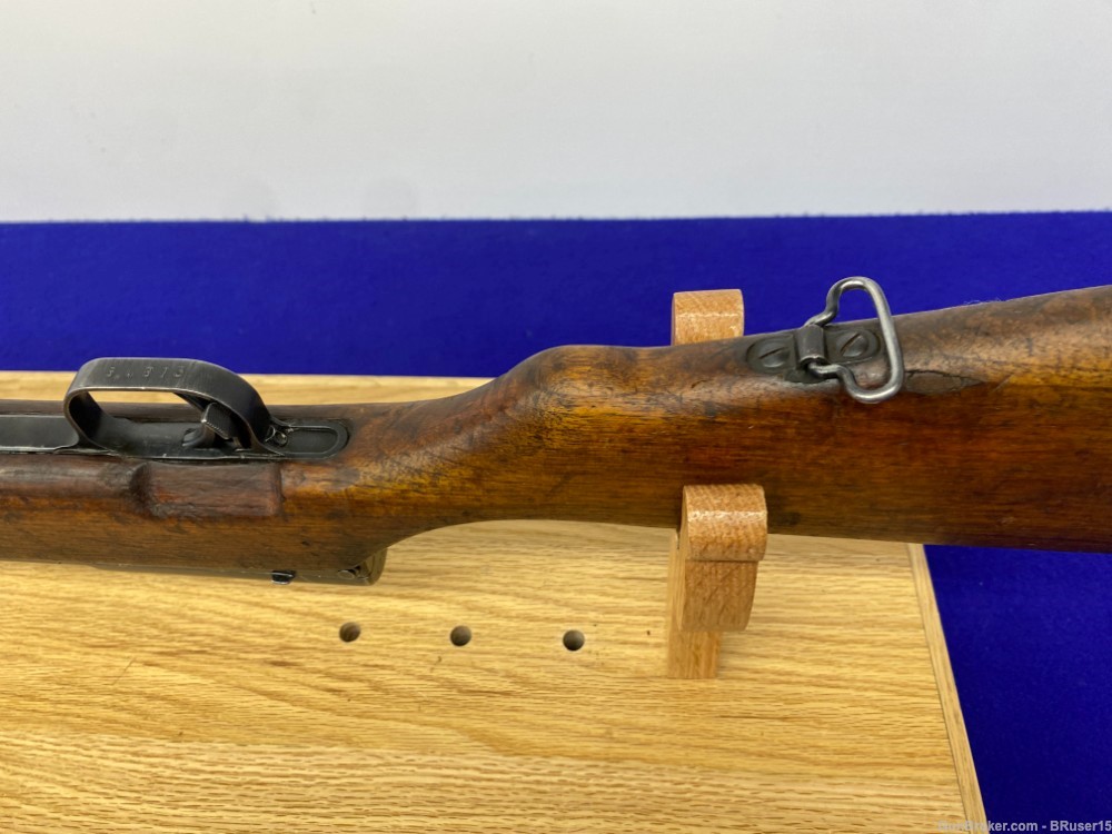 Norinco "Factory 26" SKS 7.62x39 Blue 20 1/2" *FAMOUS SEMI-AUTOMATIC RIFLE*-img-34