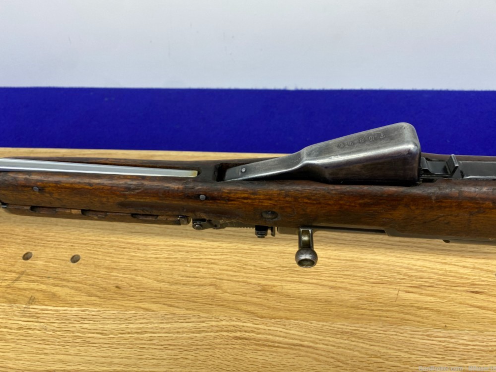 Norinco "Factory 26" SKS 7.62x39 Blue 20 1/2" *FAMOUS SEMI-AUTOMATIC RIFLE*-img-36