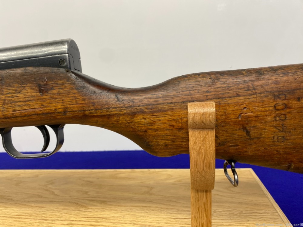 Norinco "Factory 26" SKS 7.62x39 Blue 20 1/2" *FAMOUS SEMI-AUTOMATIC RIFLE*-img-17