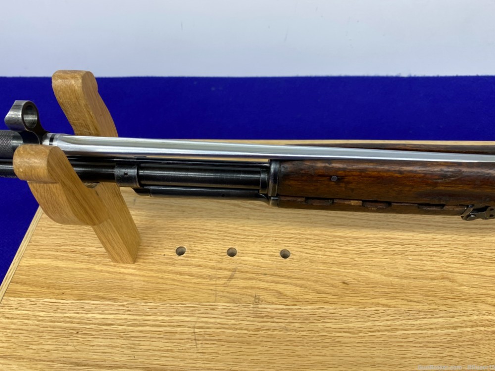 Norinco "Factory 26" SKS 7.62x39 Blue 20 1/2" *FAMOUS SEMI-AUTOMATIC RIFLE*-img-37