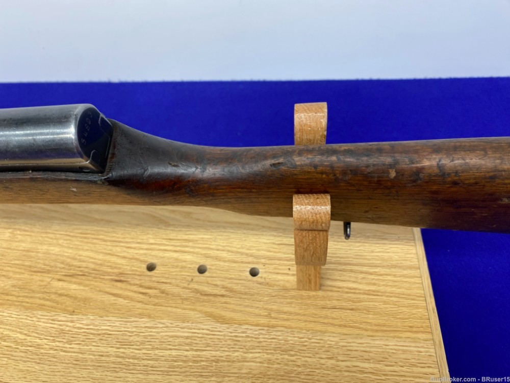 Norinco "Factory 26" SKS 7.62x39 Blue 20 1/2" *FAMOUS SEMI-AUTOMATIC RIFLE*-img-26