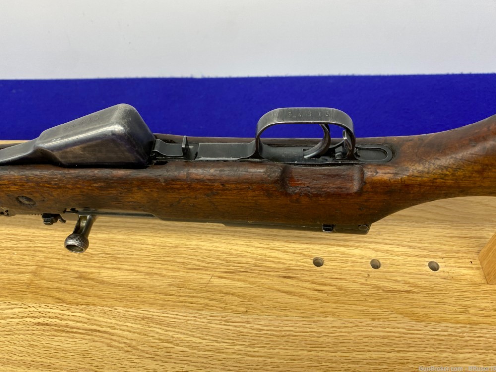 Norinco "Factory 26" SKS 7.62x39 Blue 20 1/2" *FAMOUS SEMI-AUTOMATIC RIFLE*-img-35