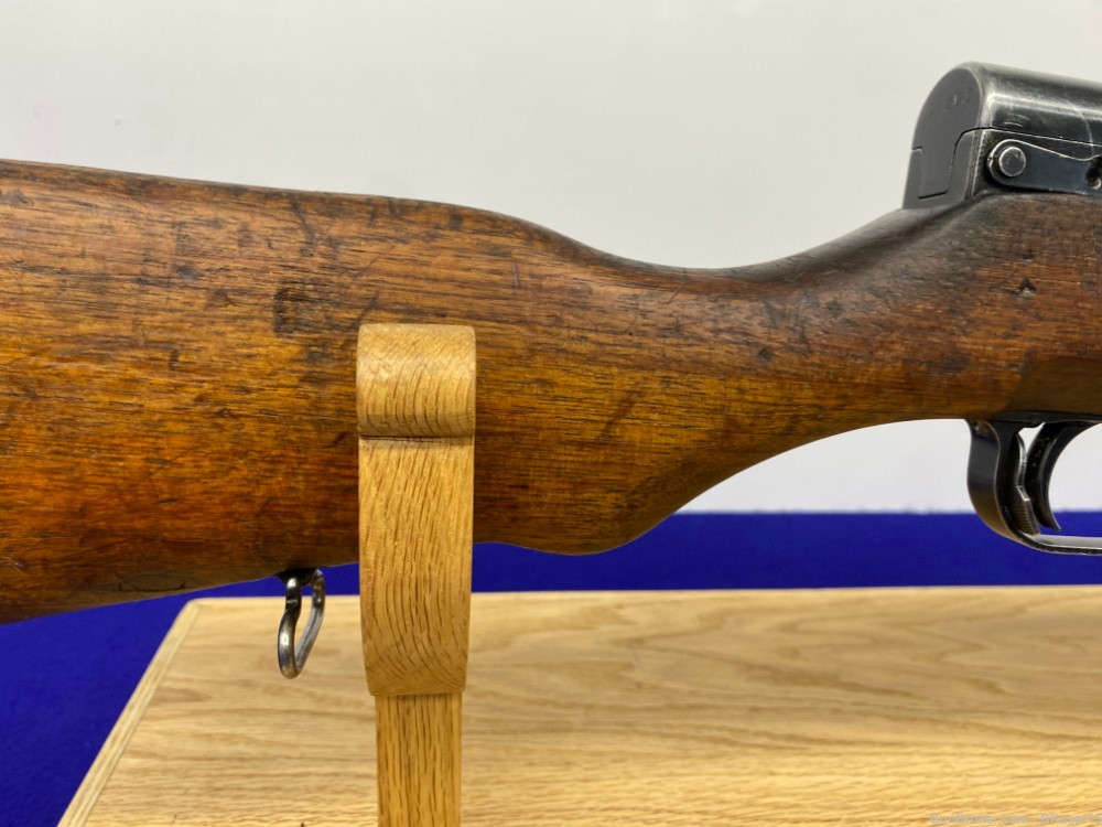 Norinco "Factory 26" SKS 7.62x39 Blue 20 1/2" *FAMOUS SEMI-AUTOMATIC RIFLE*-img-4