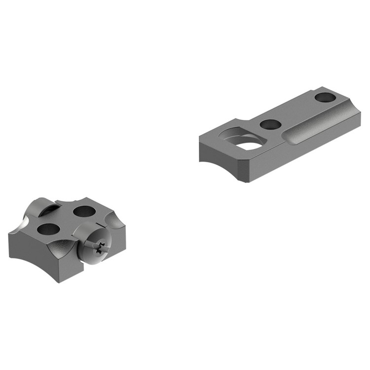 LEUPOLD STD Two-Piece Mount For Kimber 8400 (56928) - Gun Scopes at ...