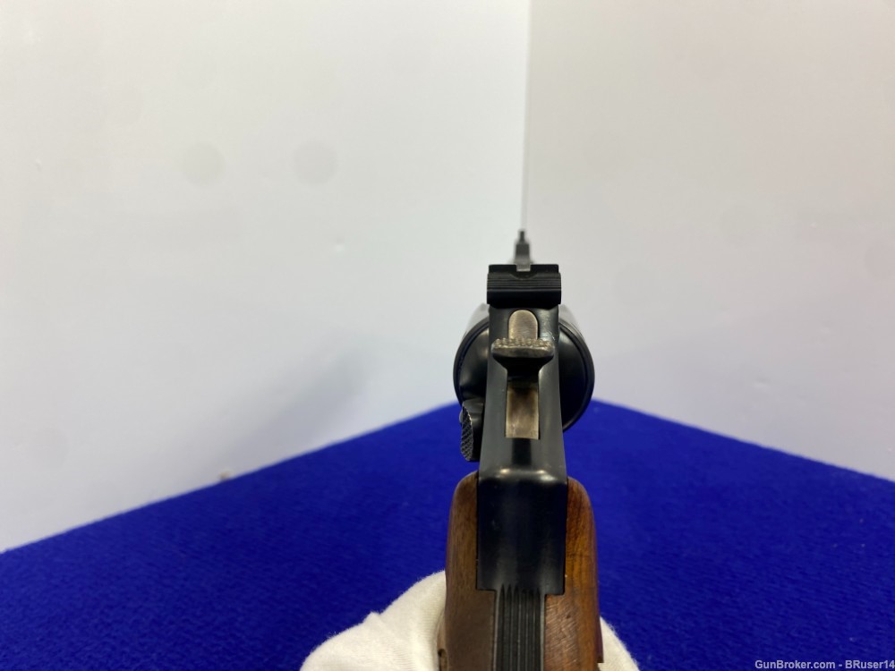 1948 Smith Wesson Pre-Model 18 .22LR Blue 4" *K-22 COMBAT MASTERPIECE*-img-24