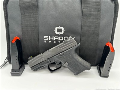 SHADOW SYSTEMS CR920