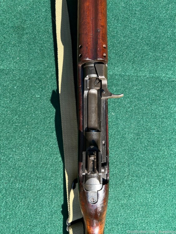 M1 Carbine - WWII USGI - 04-1944-img-17