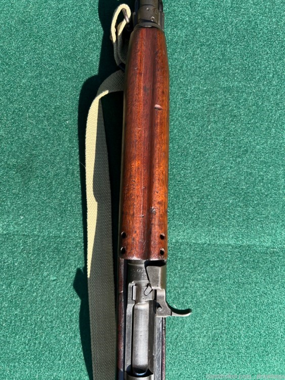 M1 Carbine - WWII USGI - 04-1944-img-18