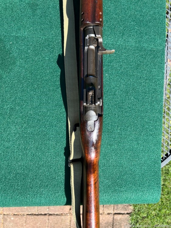 M1 Carbine - WWII USGI - 04-1944-img-16