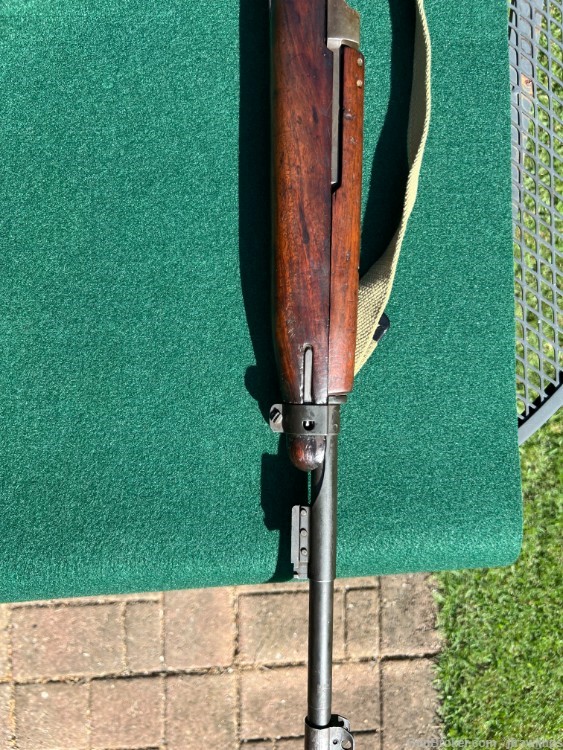 M1 Carbine - WWII USGI - 04-1944-img-27