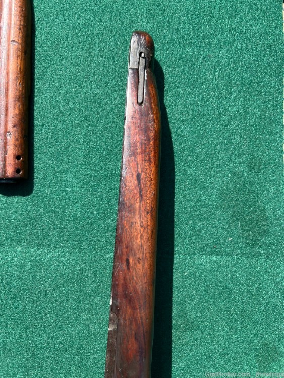 M1 Carbine - WWII USGI - 04-1944-img-83