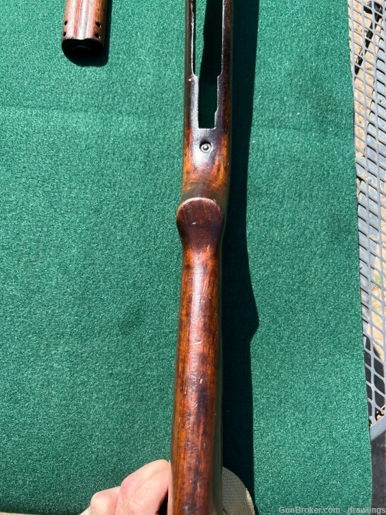 M1 Carbine - WWII USGI - 04-1944-img-98