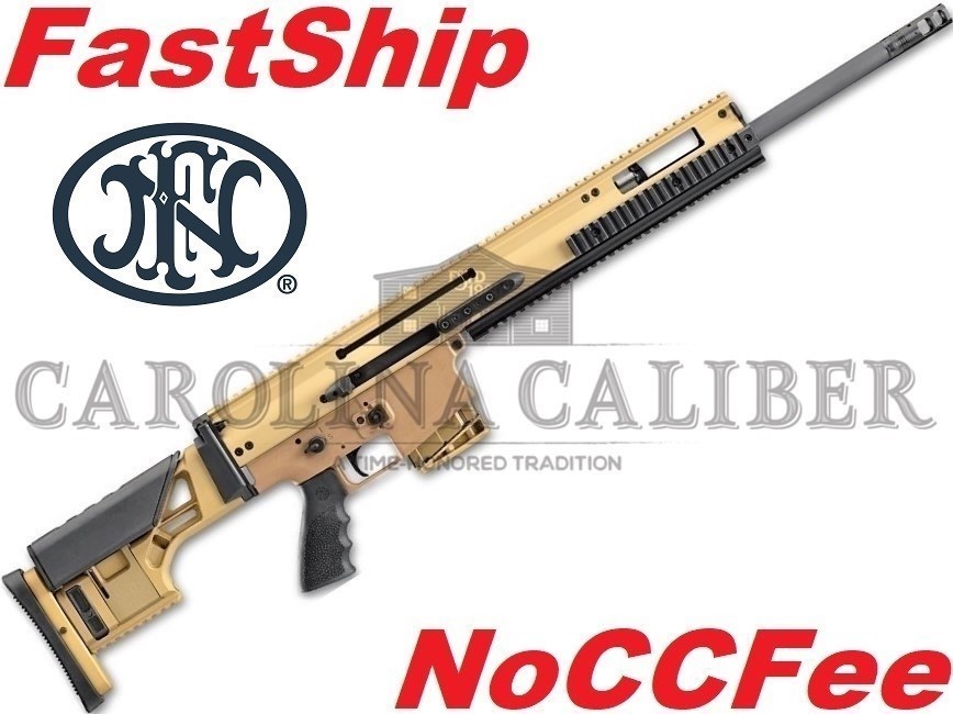 Fn Scar 20s Fn Scar 65 Cm Fn Scar Semi Auto Rifles At