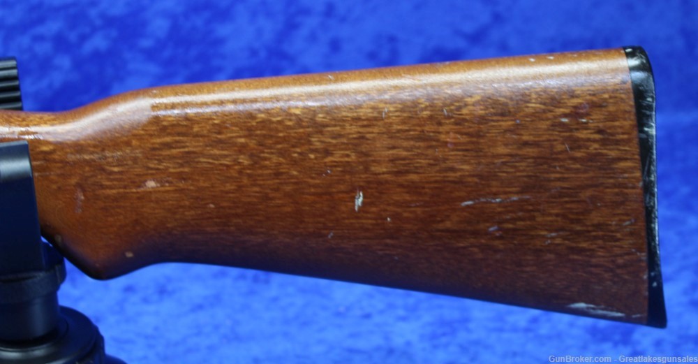 Harrington & Richardson Model Topper 88 12 GA 28" Single Shot Shotgun-img-1