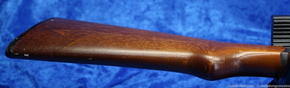 Harrington & Richardson Model Topper 88 12 GA 28" Single Shot Shotgun-img-16