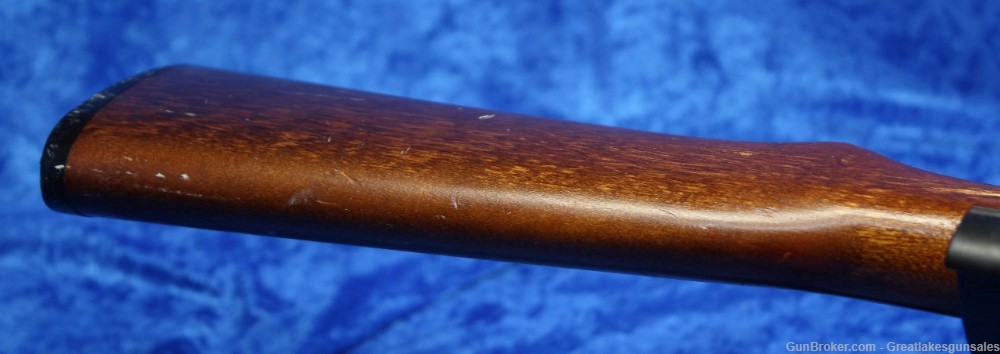 Harrington & Richardson Model Topper 88 12 GA 28" Single Shot Shotgun-img-21