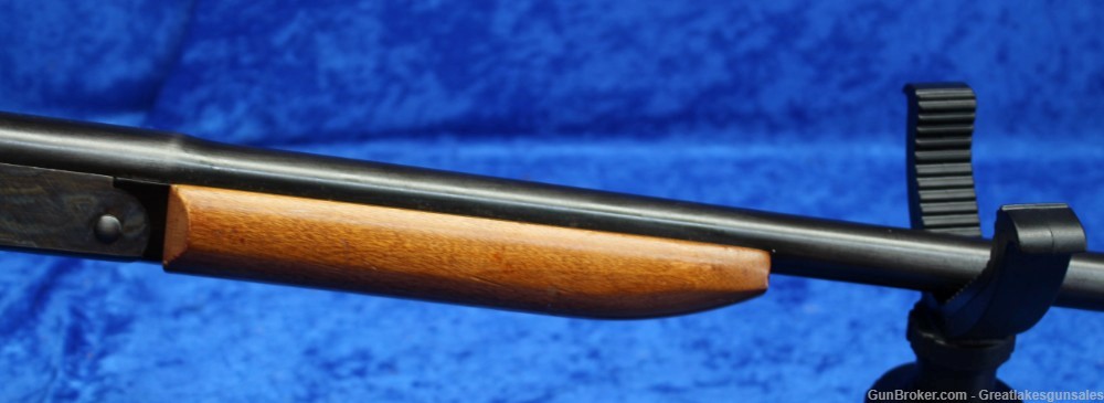 Harrington & Richardson Model Topper 88 12 GA 28" Single Shot Shotgun-img-10