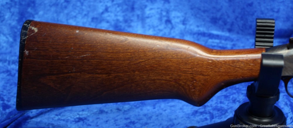 Harrington & Richardson Model Topper 88 12 GA 28" Single Shot Shotgun-img-12