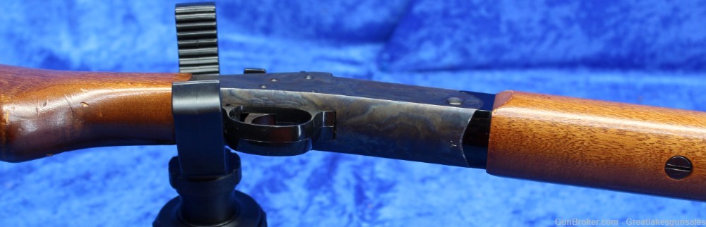 Harrington & Richardson Model Topper 88 12 GA 28" Single Shot Shotgun-img-15