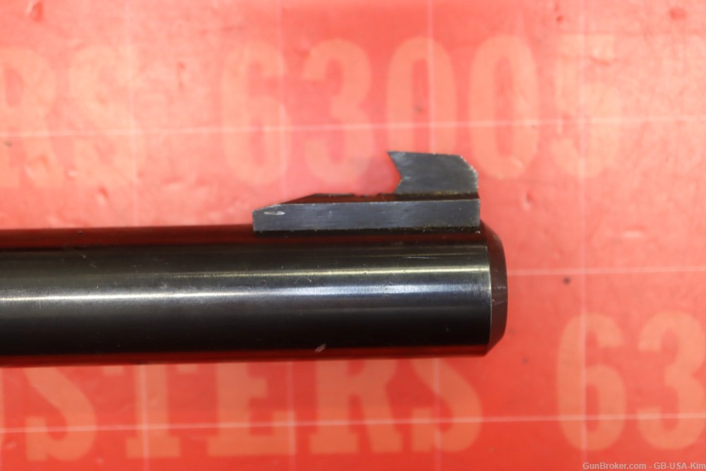 Ruger MK II Target, 22 LR Repair Parts-img-7