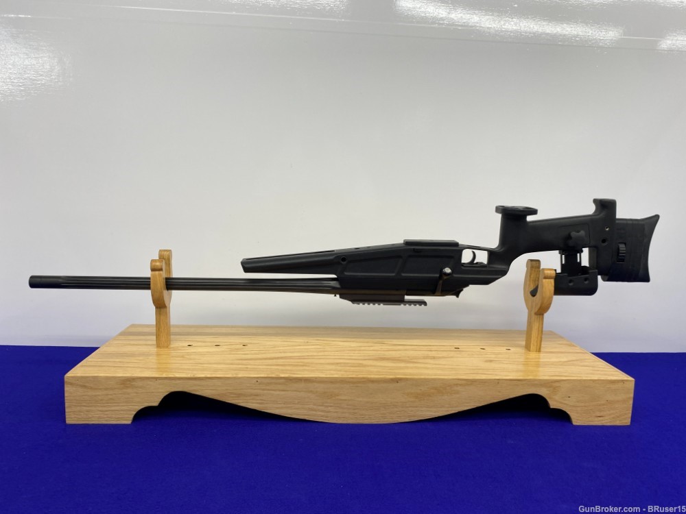 2004 Blaser R93 LRS2 Blk .338Lapua 27" *AWESOME & RARE GERMAN MADE RIFLE*-img-40