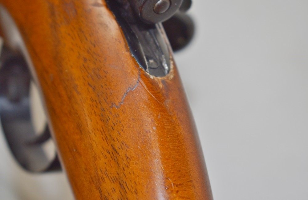 Beautiful Japanese Mauser 98 Custom .45-70Gov't Penny Bid SALE K98 45-70 NR-img-19