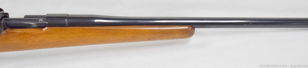 Beautiful Japanese Mauser 98 Custom .45-70Gov't Penny Bid SALE K98 45-70 NR-img-3