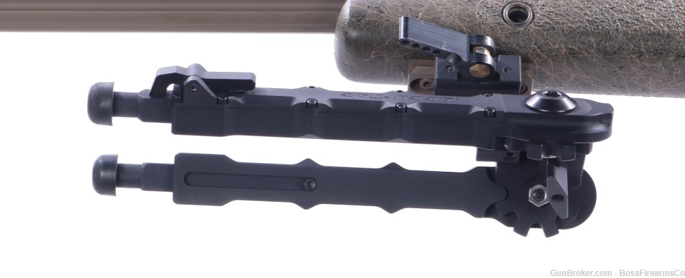 Hill Country Rifles R1 .338 Lapua Rife 26" w/Nightforce ATACR 5-25x56mm-img-4